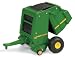 John Deere