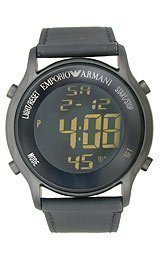 Emporio Armani Chronograph Mens Watch 5925