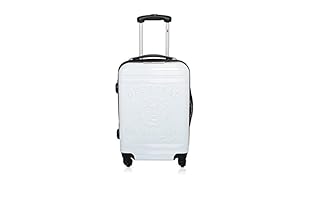 Us Marshall Maleta cabina    46  cm (Blanco)