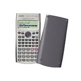 DESTOCKAGE INCROYABLE !! LOT de 10 Calculatrices financières Casio FC 100V à prix coûtant !