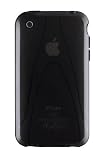 SwitchEasy Vulcan Schutzh�lle schwarz f�r iPhone 3G