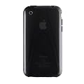 SwitchEasy Vulcan Schutzh�lle schwarz f�r iPhone 3G