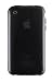 SwitchEasy Vulcan Case for iPhone 3G and 3GS - Black