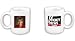FOXY NEWS LADY Coffee Mug