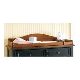 Ma Marie Changing Station - Cherry