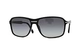 (プラダ)PRADA グラデーションブラックサングラス 0PR-02NS-1AB3M1 ［並行輸入品］