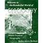 World Physical Geography - Student Activity Workbook