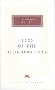 Tess of the D'Urbervilles