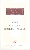 Tess of the D'Urbervilles