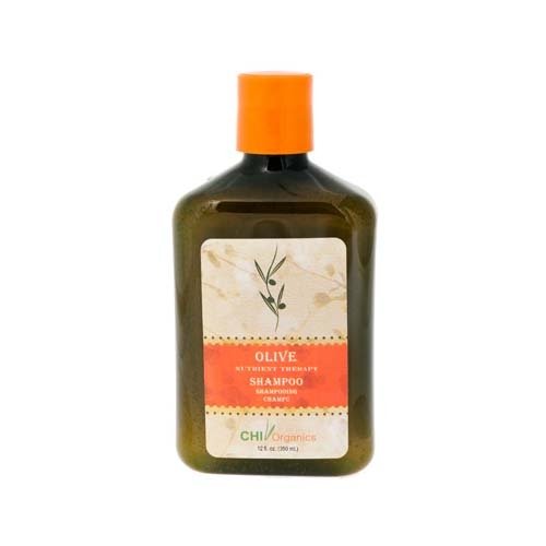 CHI Organics Olive Nutrient Therapy Shampoo 12oz