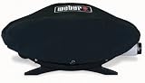 Weber 6550 Abdeckhaube f�r Baby Q100 + Q140 - 