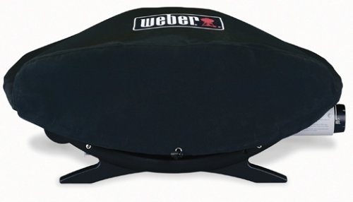 City Travel Guides Discounted  Garten & Freizeit : Weber 6550 Abdeckhaube für Baby Q100 + Q140
