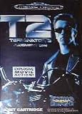 Revue Sega  / T2 The Arcade Game [Megadrive FR]