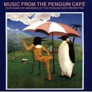 Music From the Penguin Cafe