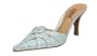 Carlos by Carlos Santana Women's Strut Mule