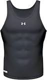 UNDER ARMOUR(アンダーアーマー) ヒートギアロングタンク0120