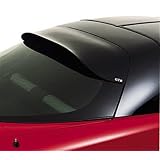 GT Styling 51220 Solarwing II Rear Window Deflector by GT Styling