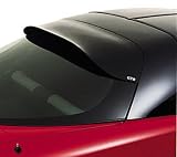 GT Styling 51106 Solarwing II Rear Window Deflector