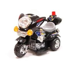 Kinder-Dreirad SCHWARZ