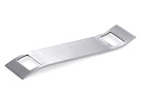 Zack 20509 MINAS bottle opener Stainless Steel