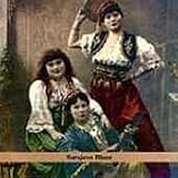 Sarajevo Blues. Charming Hostess Tracks: Viva Orduenya, Si Veriash Rana, War, The Tunnel, Imam Bey's Mosque, Exodus, Expulsion, What Will You Remember, Grbavica, Death Is A Job, A Relatively Calm Day, Zenica Blues, Open Dialogue, Adam, Aish Ye K'dish