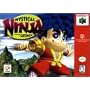 Mystical Ninja Starring Goemon