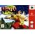 Mystical Ninja Starring Goemon