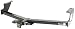 Curt Manufacturing 12094 Class II Receiver