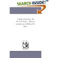 Popular amusements. By Rev. J.T. Crane ... With an introduction, by Bishop E.S. Janes. by  Michigan Historical Reprint Series