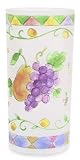 Precidio, Inc. Sangria by Sue Zipkin Acrylic Cooler Glass