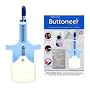 The Original Buttoneer Fastening System & Refills