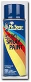 Plastikote Mr. Spray Astro Blue