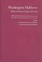 Washington Matthews: Studies of Navajo Culture, 1880-1894