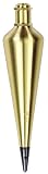 Stanley 47-974 16 oz Brass Plumb Bob