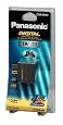 Panasonic CGA-DU21A/1B Lithium-ion Rechargeable Battery for most Panasonic Camcorders