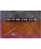 IMAGE OF 2000 OLDSMOBILE INTRIQUE Owners Manual User Guide