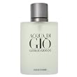 Giorgio Armani Acqua Di Gio Eau De Toilette Spray - 200ml/6.7oz