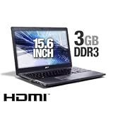 ASPIRE 5810TZ 4657 SU2700 1.3 3GB 320GB