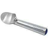 Zeroll 1012 Original Ice Cream Scoop, 3 Ounce