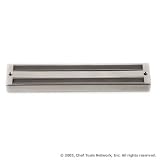 RSVP Endurance Magnetic Knife Holder 10-inch