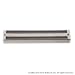 RSVP Endurance Magnetic Knife Holder 10-inch