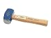 Faithfull Contract Hickory Club Hammer 2.5 lb