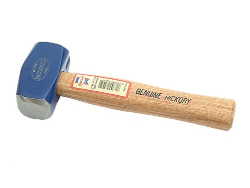 Faithfull Contract Hickory Club Hammer 2.5 lb