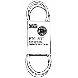 Arnold Corp. OEM-754-0350 MTD Replacement Belt