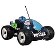 Police Car