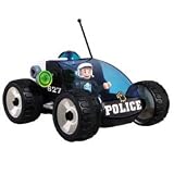 Police Car