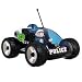 Police Car