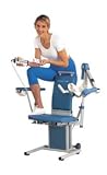 Shoulder Continuous Passive Motion (CPM) Machine