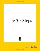 The Thirty-Nine Steps
