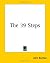 The Thirty-Nine Steps
